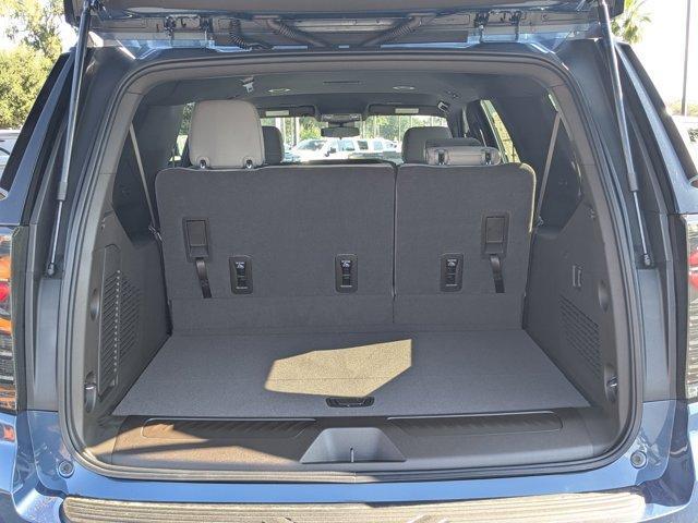 new 2026 Chevrolet Suburban car, priced at $62,995