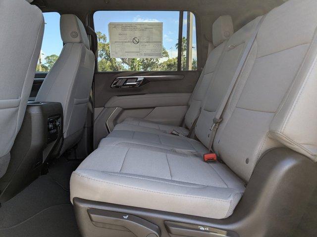 new 2026 Chevrolet Suburban car, priced at $62,995