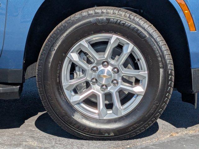 new 2026 Chevrolet Suburban car, priced at $62,995