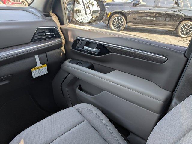 new 2026 Chevrolet Suburban car, priced at $62,995