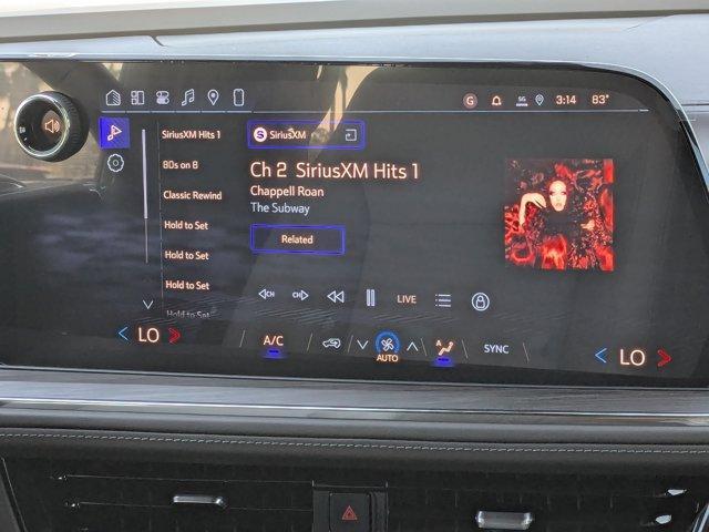 new 2026 Chevrolet Suburban car, priced at $62,995