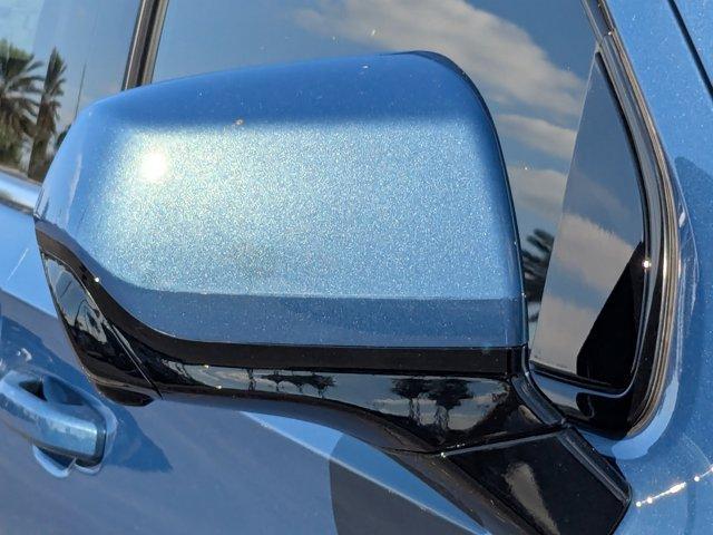 new 2026 Chevrolet Suburban car, priced at $62,995