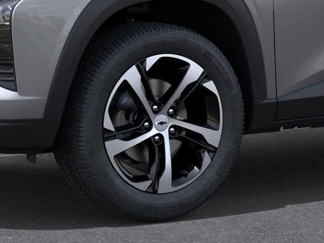 new 2026 Chevrolet Trax car, priced at $24,185