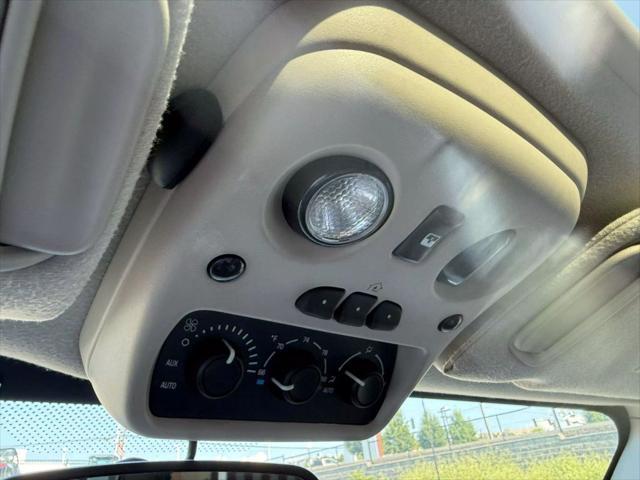 used 2004 Chevrolet Tahoe car, priced at $8,490