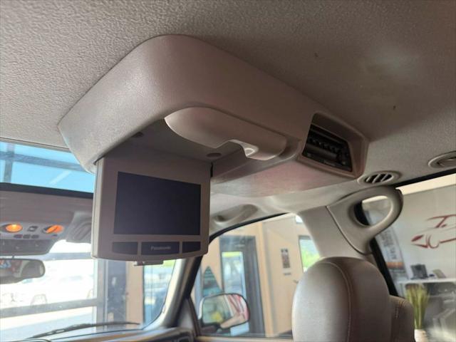 used 2004 Chevrolet Tahoe car, priced at $8,490