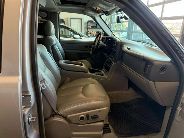 used 2004 Chevrolet Tahoe car, priced at $8,490