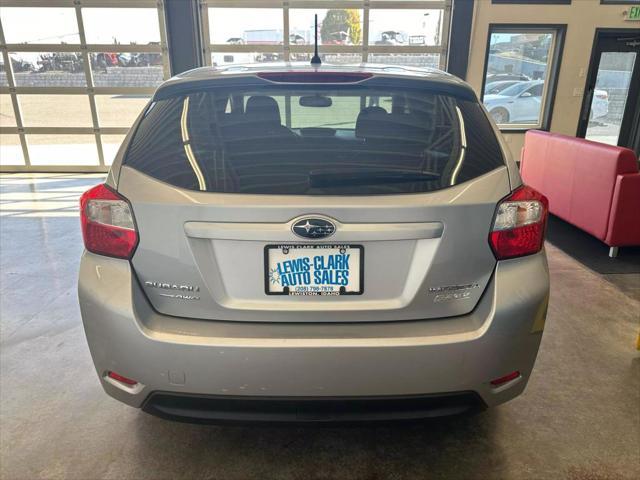 used 2013 Subaru Impreza car, priced at $8,990