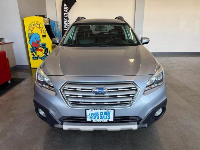 used 2015 Subaru Outback car, priced at $14,990