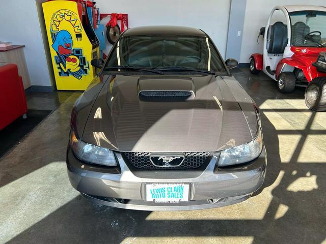 used 2003 Ford Mustang car, priced at $10,490