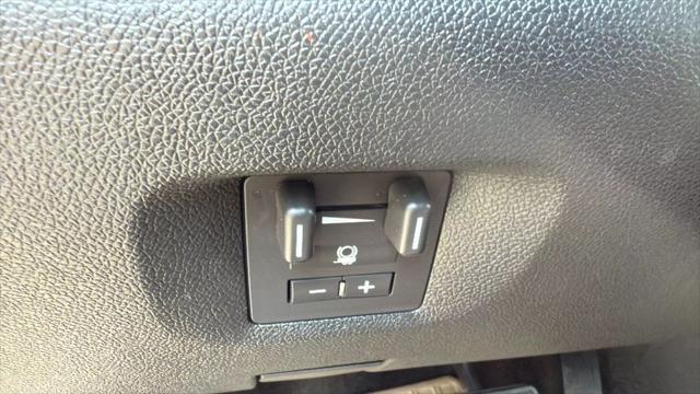 used 2009 Chevrolet Silverado 2500 car, priced at $20,990