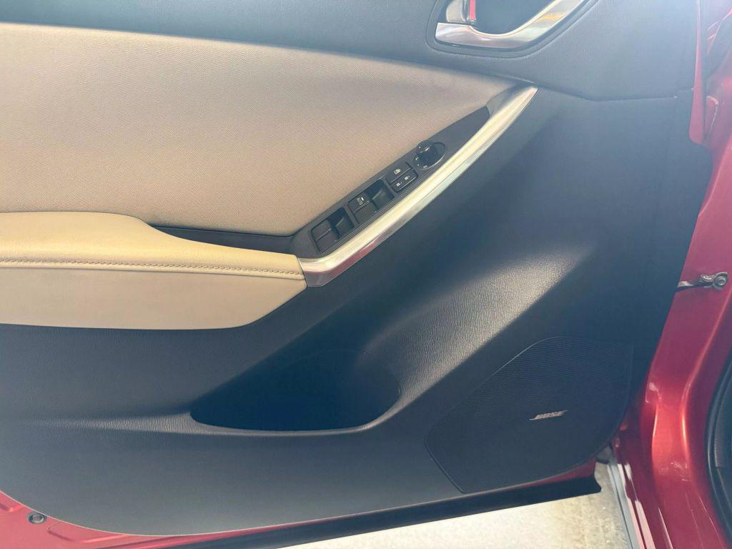 used 2015 Mazda CX-5 car, priced at $11,790