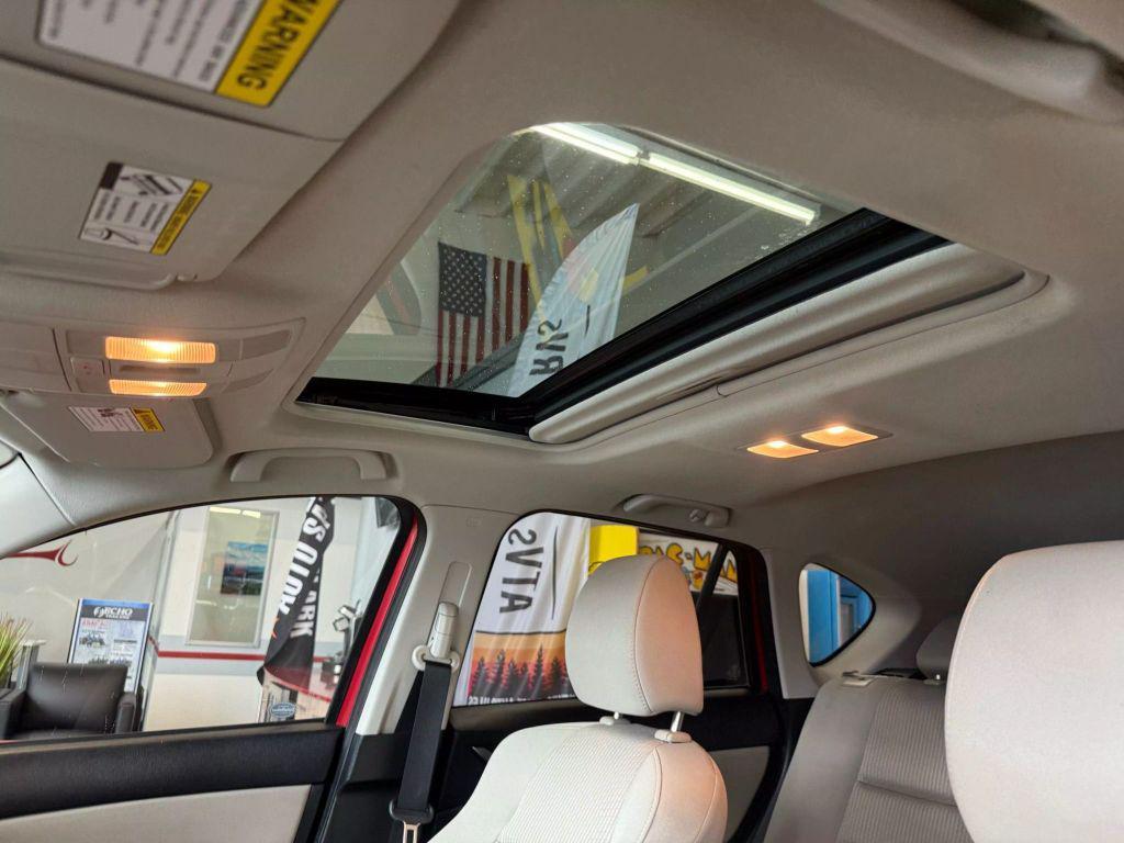 used 2015 Mazda CX-5 car, priced at $11,790