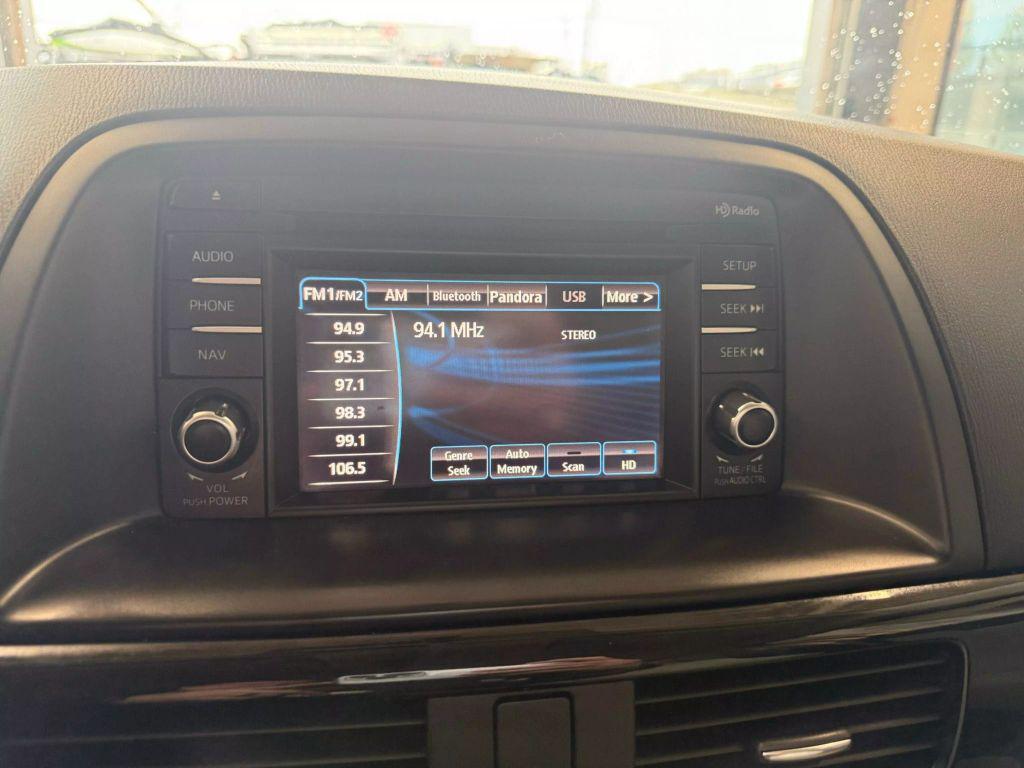 used 2015 Mazda CX-5 car, priced at $11,790