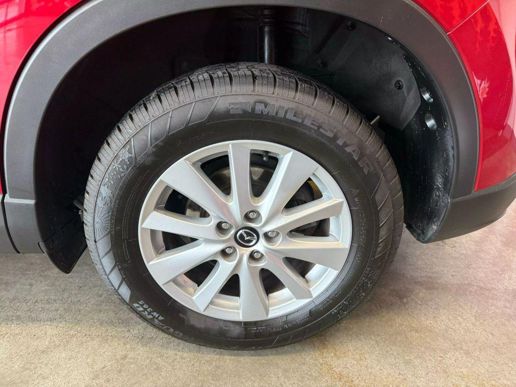 used 2015 Mazda CX-5 car, priced at $11,790