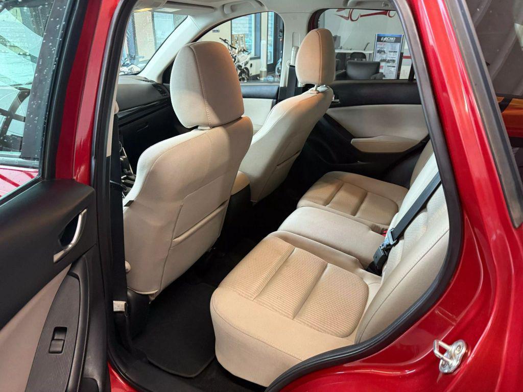used 2015 Mazda CX-5 car, priced at $11,790