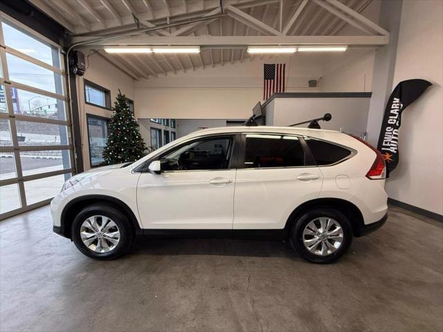 used 2014 Honda CR-V car, priced at $13,990