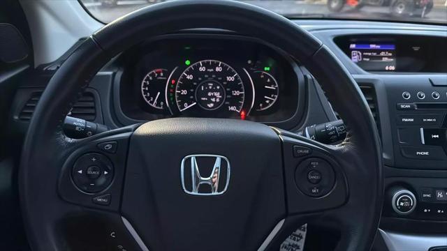 used 2014 Honda CR-V car, priced at $13,990