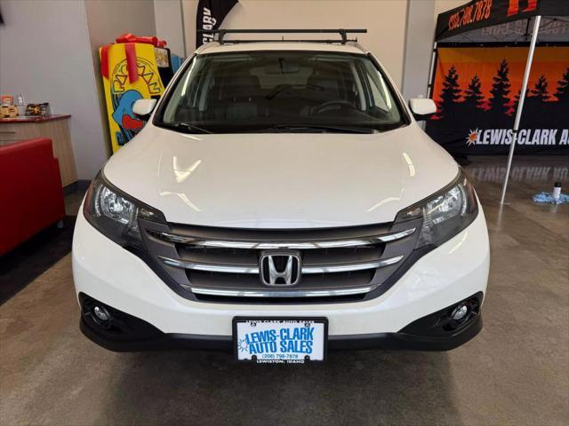 used 2014 Honda CR-V car, priced at $13,990