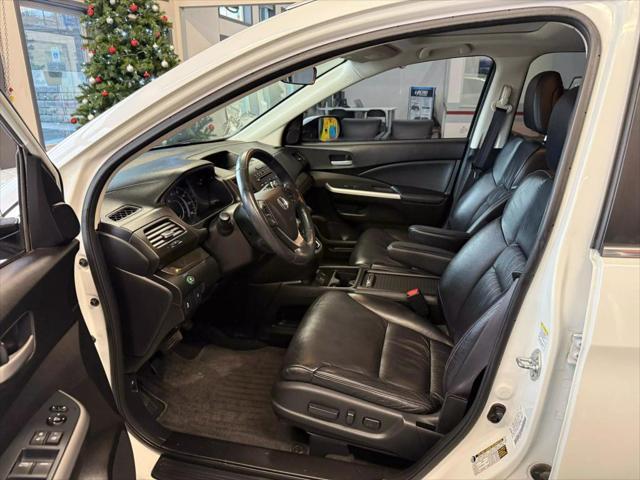 used 2014 Honda CR-V car, priced at $13,990