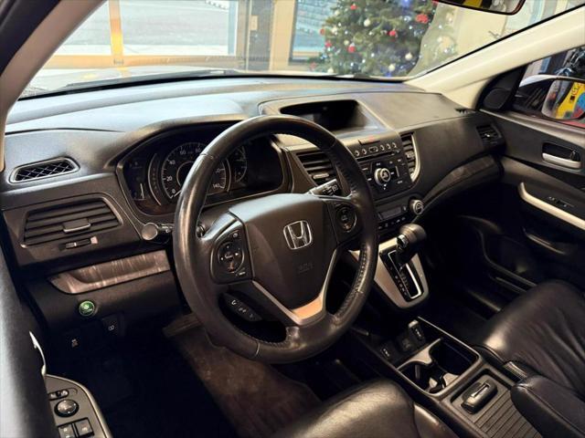 used 2014 Honda CR-V car, priced at $13,990