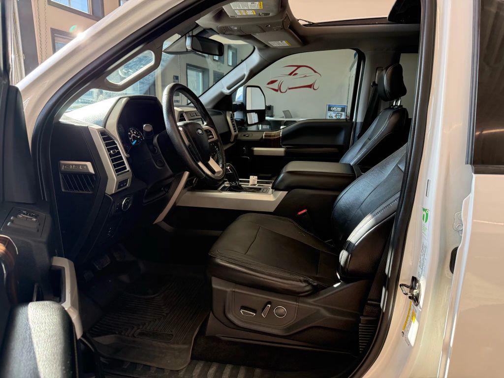 used 2016 Ford F-150 car, priced at $27,990
