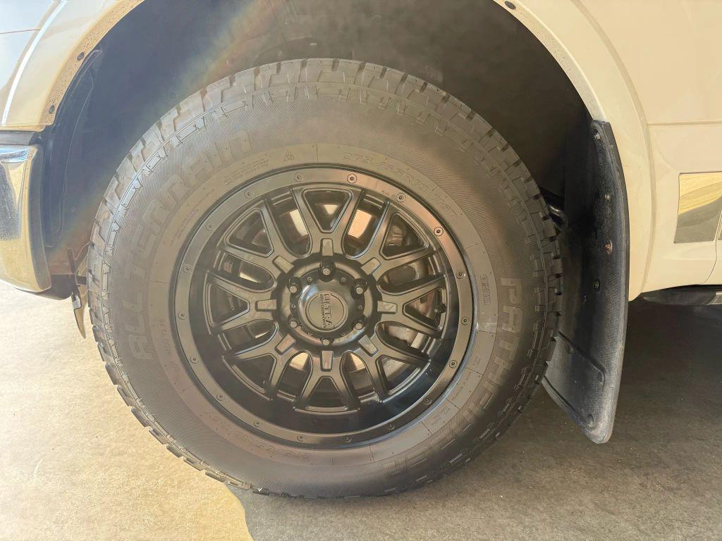 used 2016 Ford F-150 car, priced at $27,990