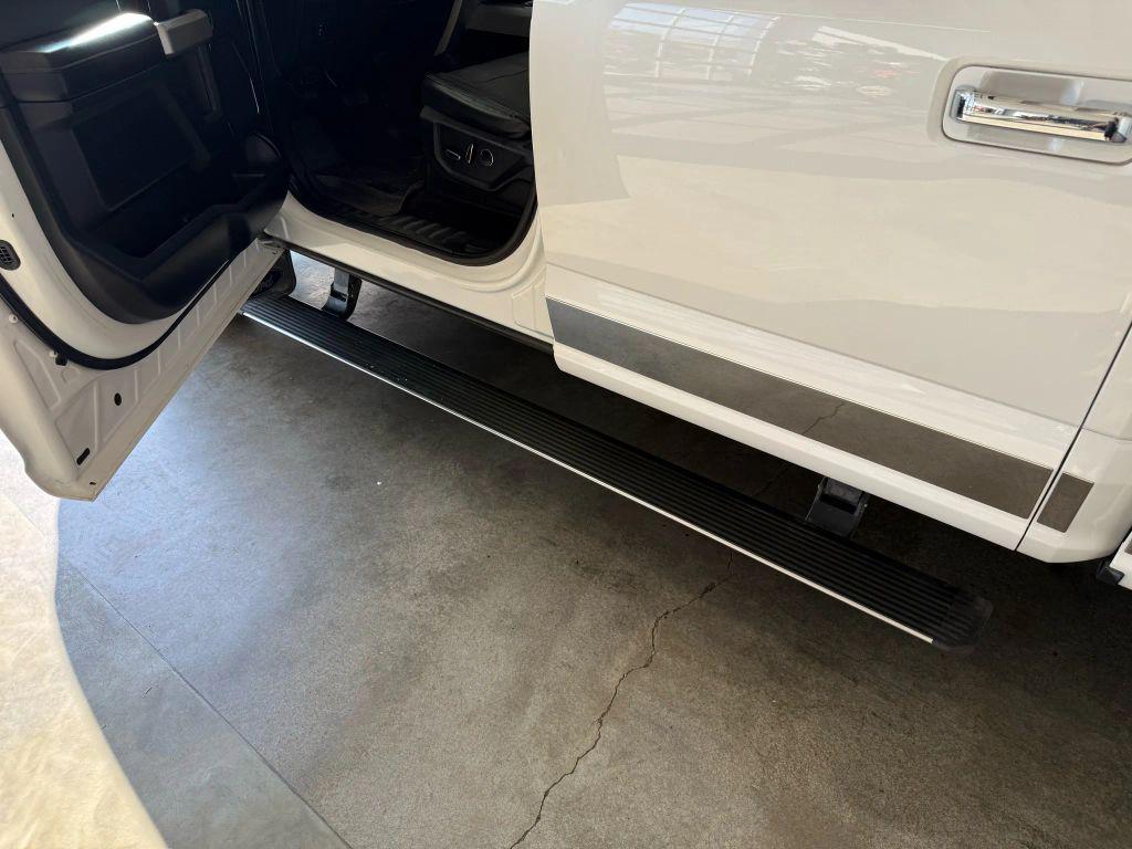 used 2016 Ford F-150 car, priced at $27,990