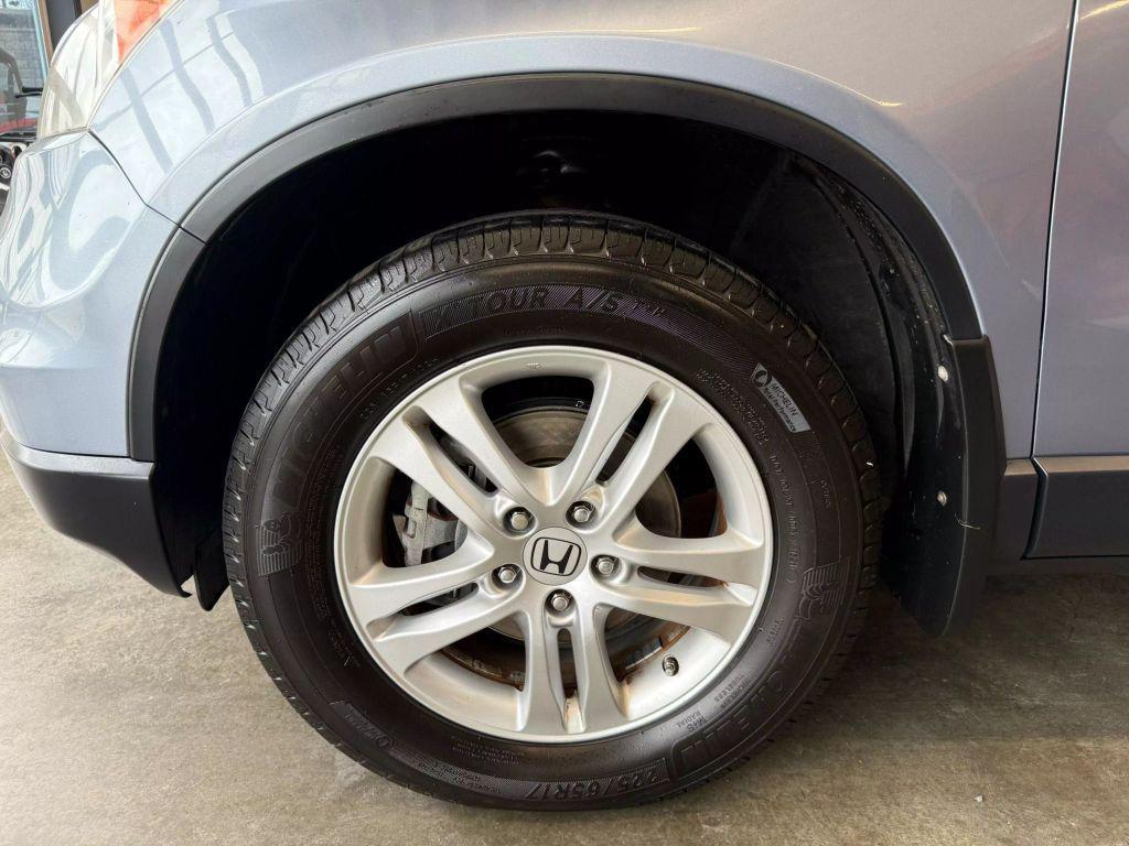 used 2010 Honda CR-V car, priced at $9,990