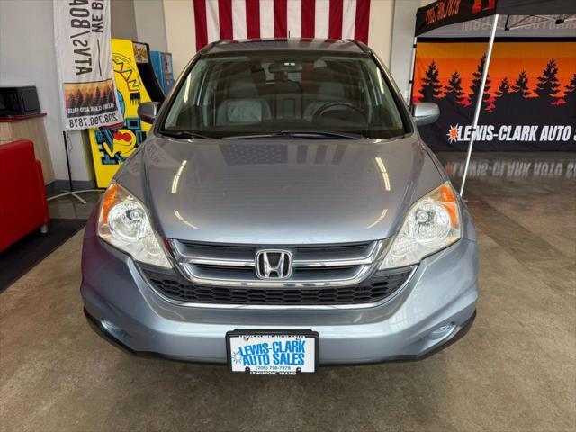 used 2010 Honda CR-V car, priced at $10,790