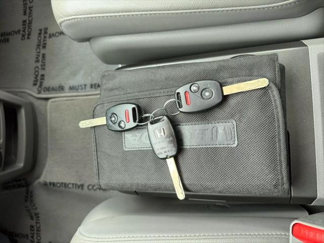 used 2010 Honda CR-V car, priced at $10,790