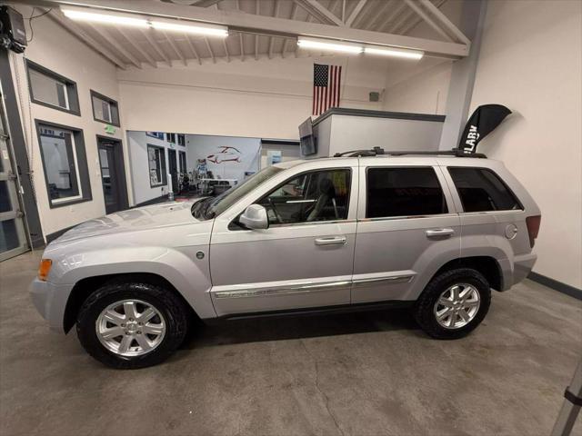 used 2009 Jeep Grand Cherokee car, priced at $9,995