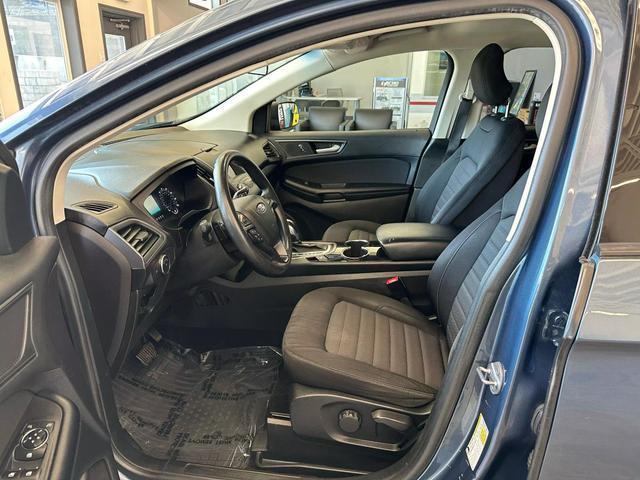 used 2018 Ford Edge car, priced at $14,490