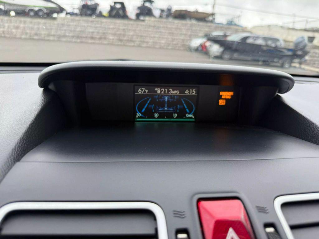 used 2017 Subaru Forester car, priced at $18,490