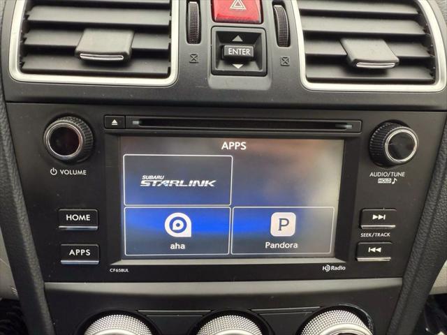 used 2017 Subaru Forester car, priced at $18,990