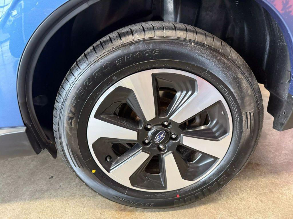 used 2017 Subaru Forester car, priced at $18,490