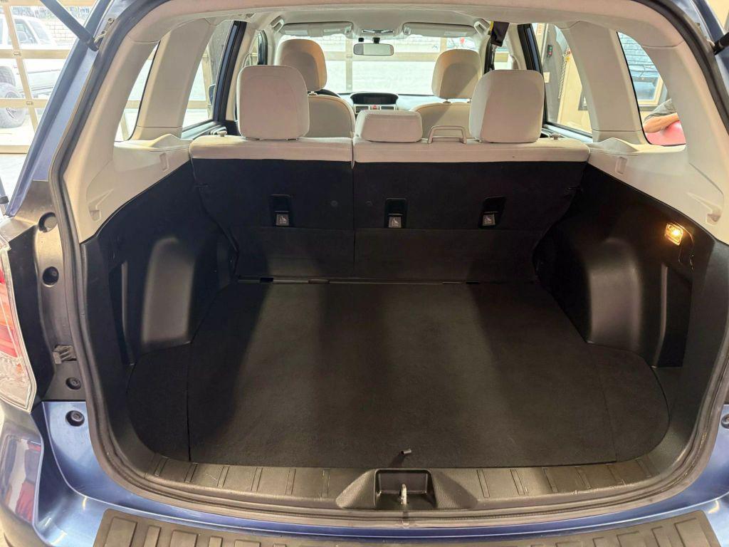 used 2017 Subaru Forester car, priced at $18,490