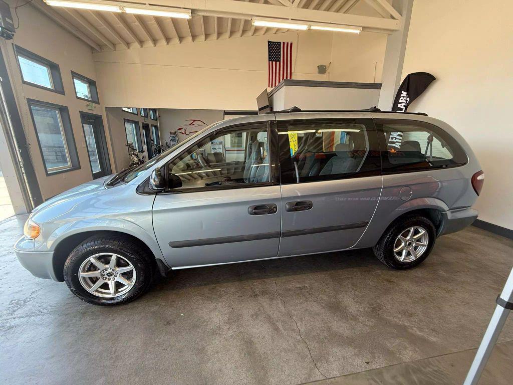 used 2005 Dodge Grand Caravan car, priced at $6,490