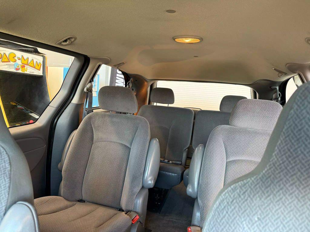 used 2005 Dodge Grand Caravan car, priced at $6,490