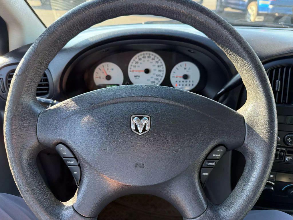 used 2005 Dodge Grand Caravan car, priced at $6,490