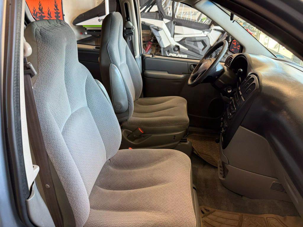 used 2005 Dodge Grand Caravan car, priced at $6,490