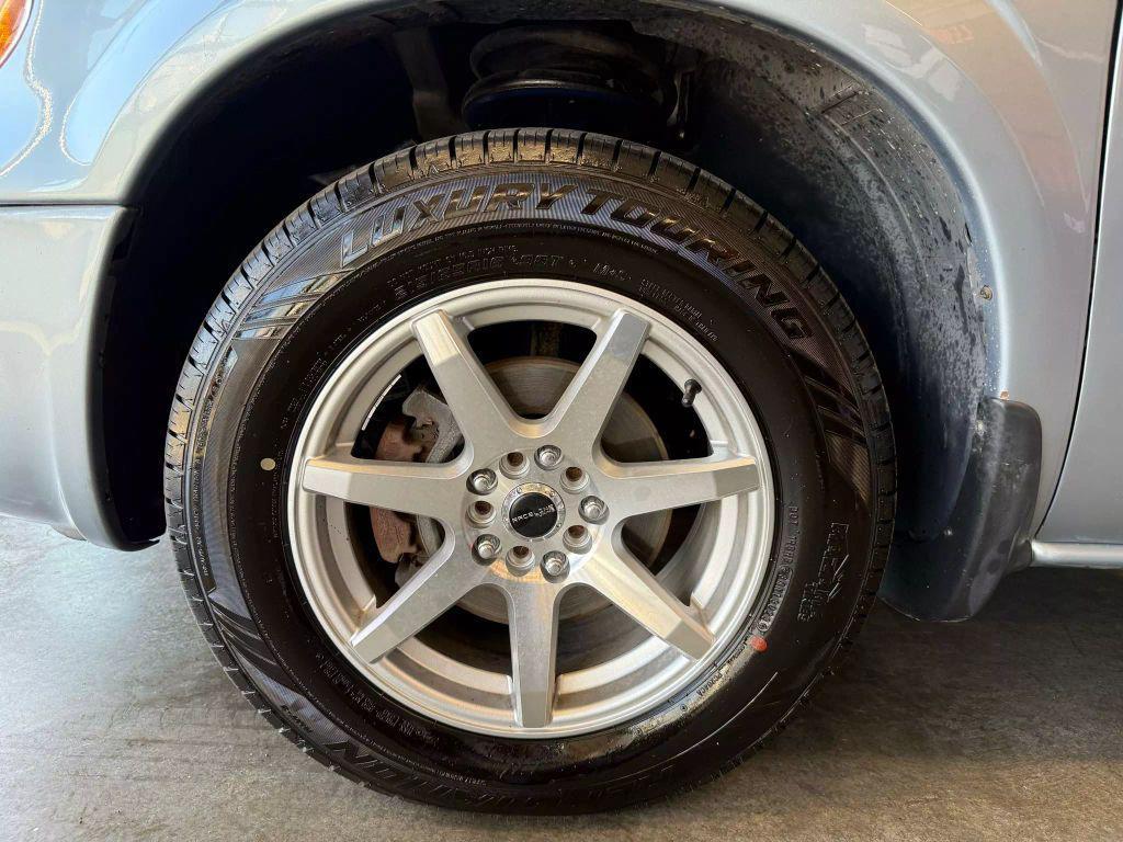 used 2005 Dodge Grand Caravan car, priced at $6,490