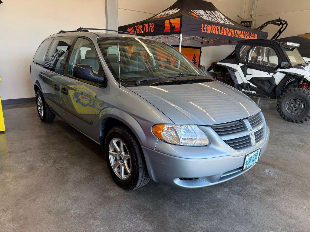 used 2005 Dodge Grand Caravan car, priced at $6,490