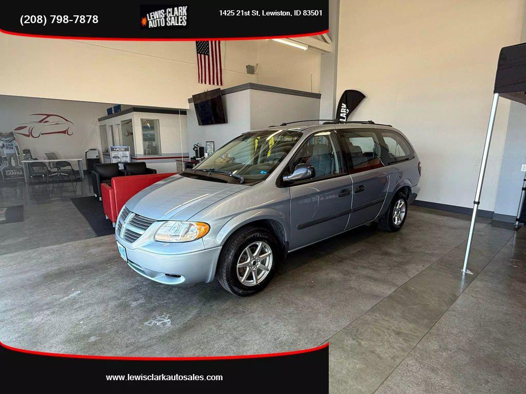 used 2005 Dodge Grand Caravan car, priced at $6,990