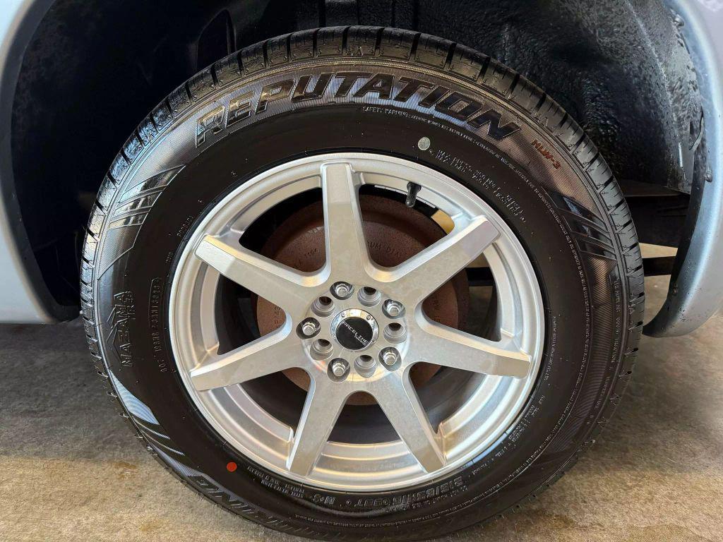 used 2005 Dodge Grand Caravan car, priced at $6,490