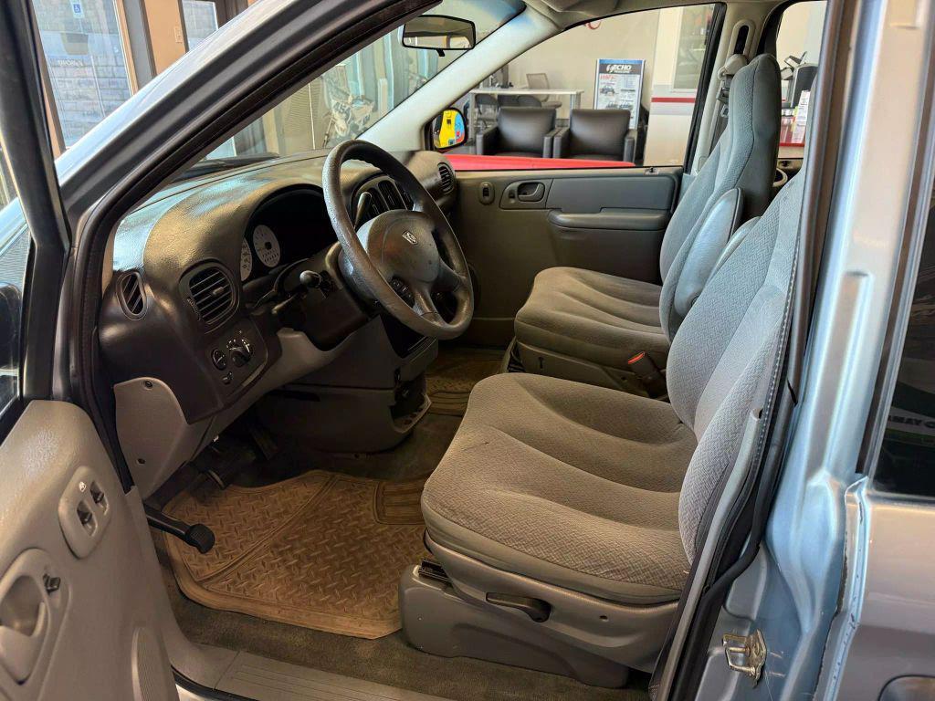 used 2005 Dodge Grand Caravan car, priced at $6,490