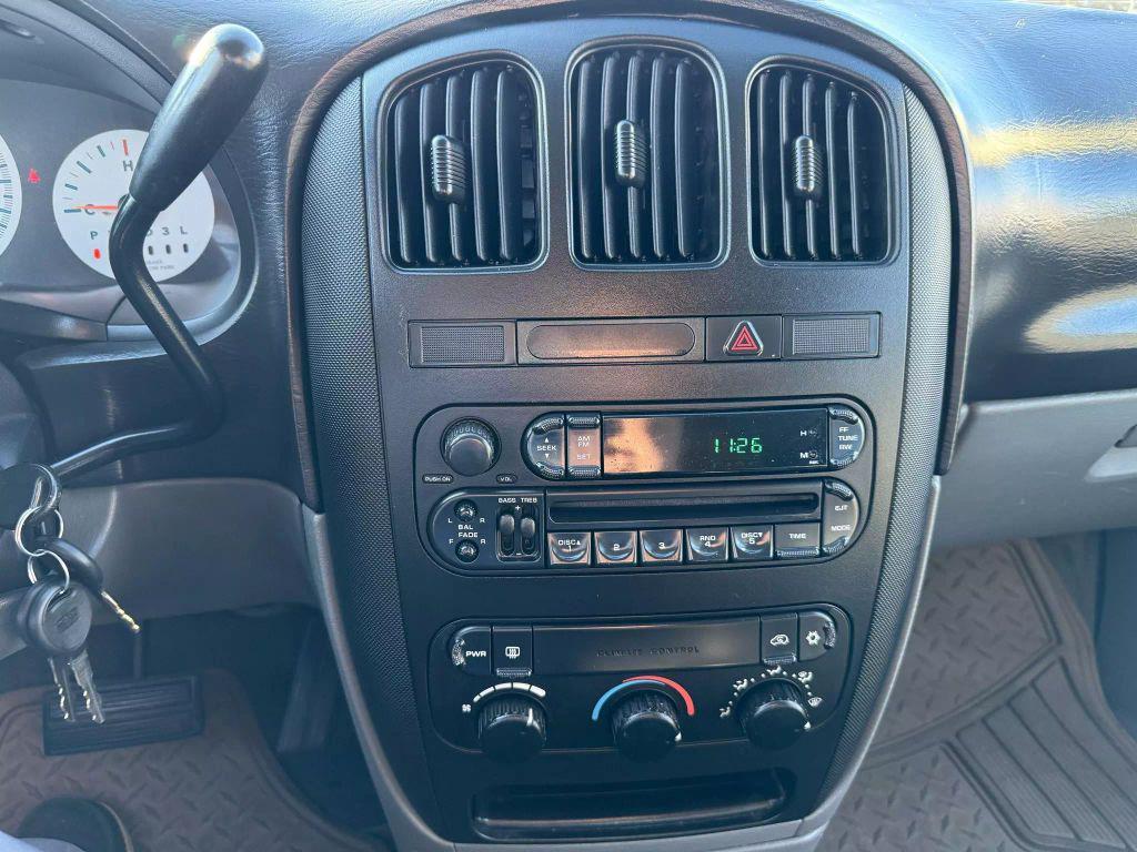 used 2005 Dodge Grand Caravan car, priced at $6,490