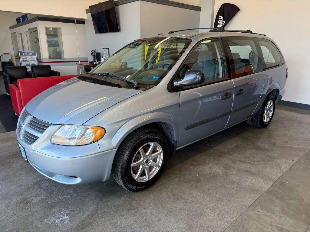 used 2005 Dodge Grand Caravan car, priced at $6,490