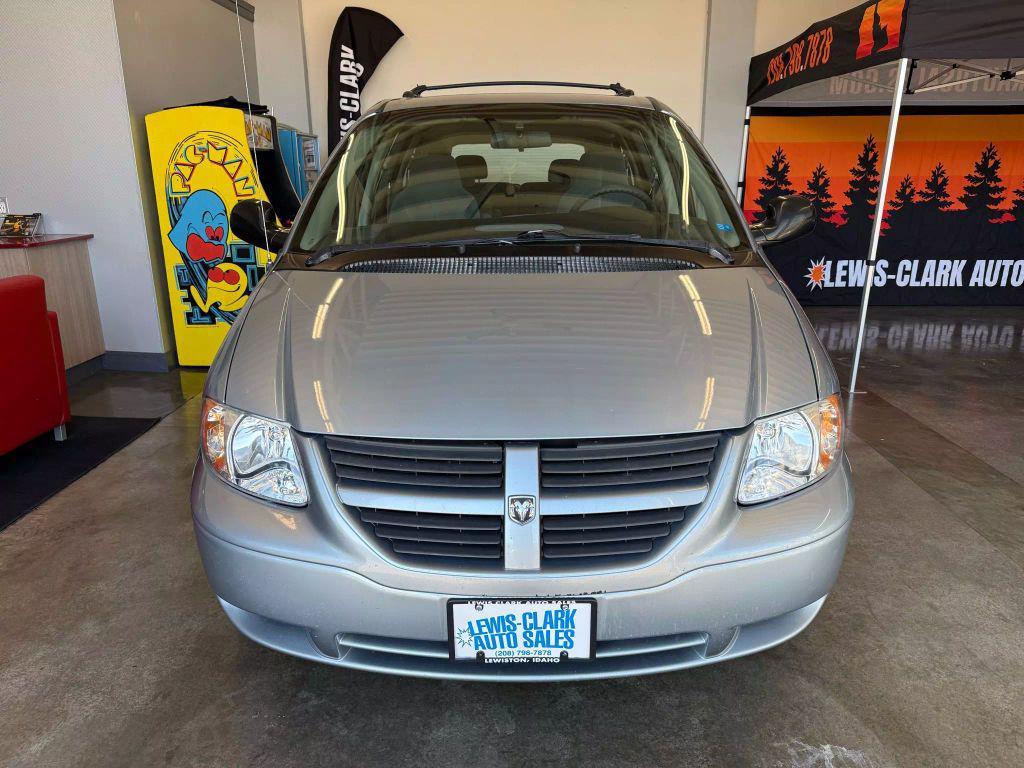 used 2005 Dodge Grand Caravan car, priced at $6,490