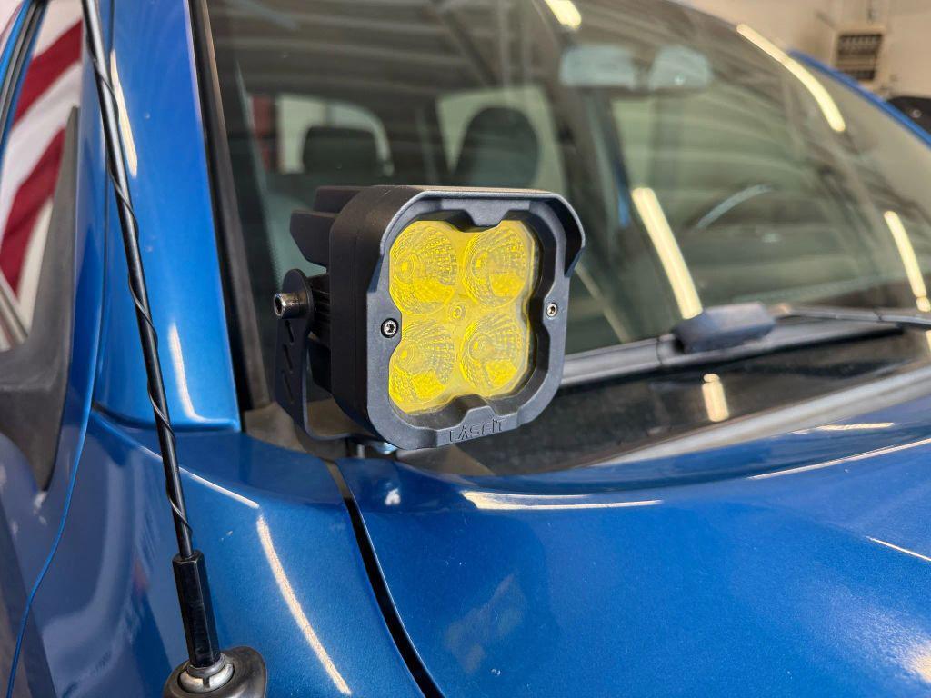 used 2011 Toyota Tacoma car, priced at $21,990