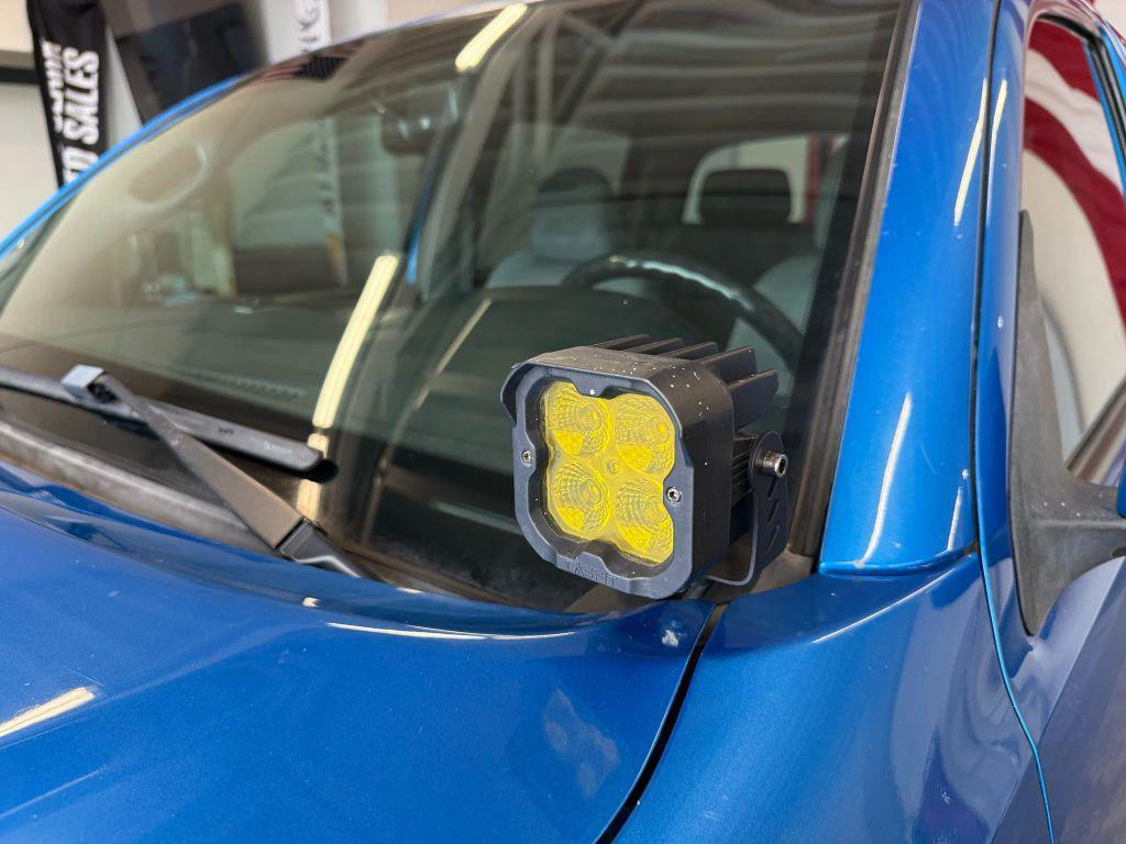 used 2011 Toyota Tacoma car, priced at $21,990